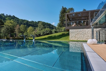 grand hotel terme di comano