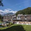 grand hotel terme di comano