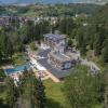 grand hotel terme di comano
