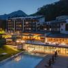 grand hotel terme di comano