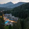 grand hotel terme di comano