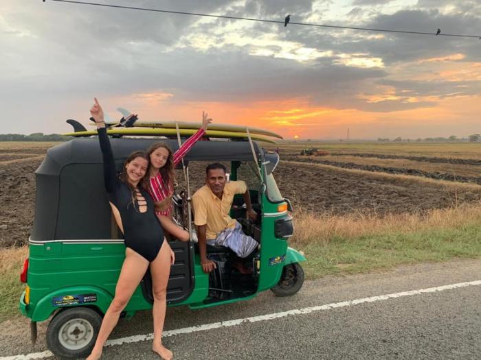 star rest beach hotel arugambay