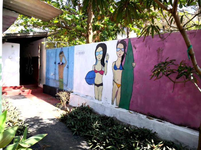 star rest beach hotel arugambay