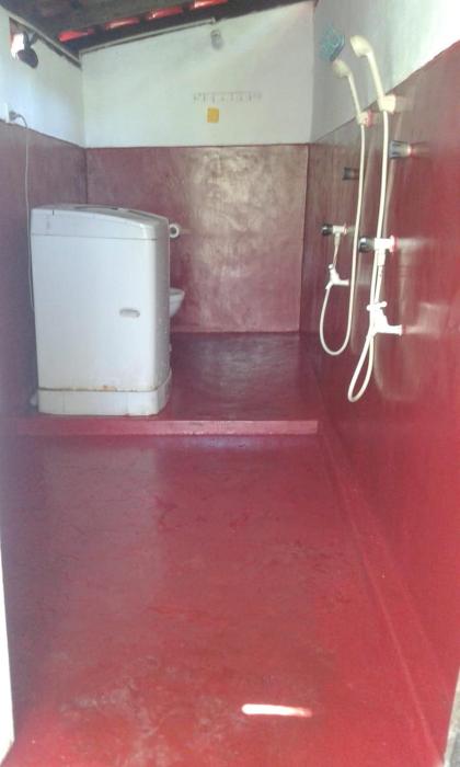 star rest beach hotel arugambay