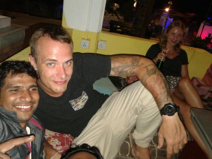 star rest beach hotel arugambay