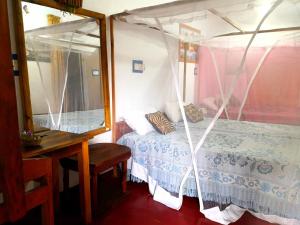 star rest beach hotel arugambay