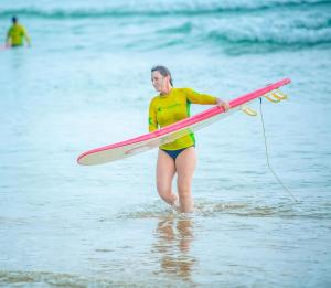 star rest beach hotel arugambay