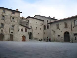 villafranca in lunigiana