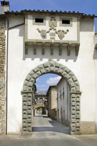 villafranca in lunigiana