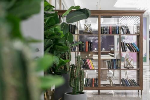 mercure ordos downtown