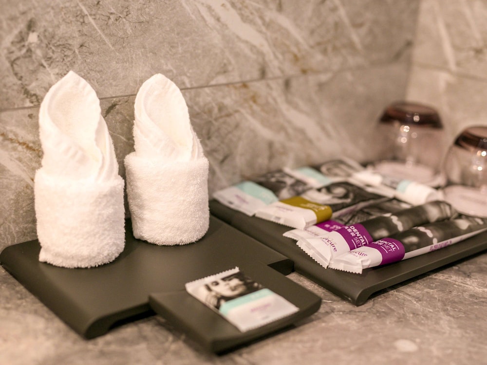 mercure ordos downtown