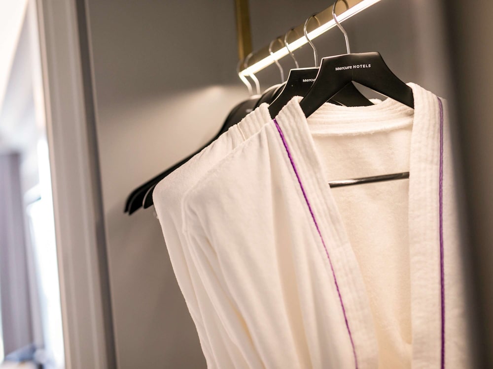 mercure ordos downtown