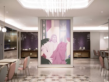 mercure ordos downtown