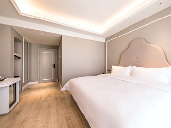 mercure ordos downtown