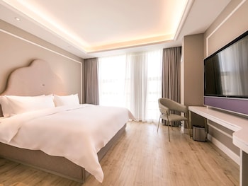 mercure ordos downtown