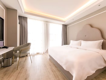 mercure ordos downtown