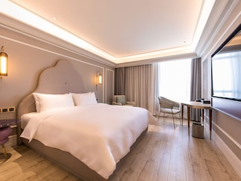 mercure ordos downtown