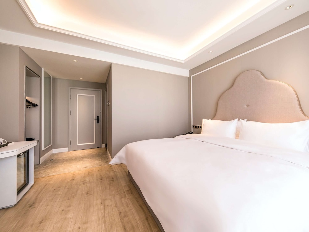 mercure ordos downtown