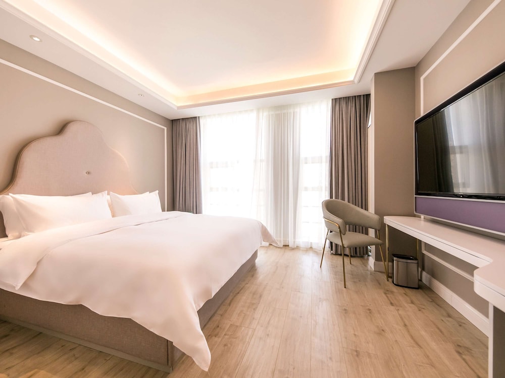 mercure ordos downtown
