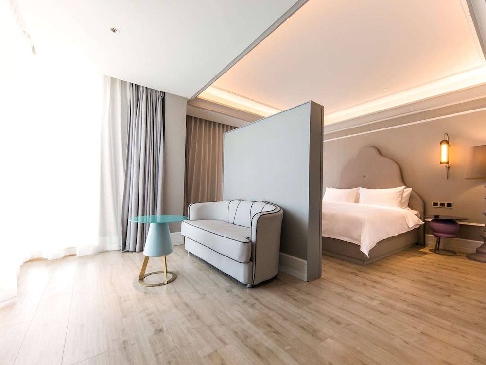 mercure ordos downtown