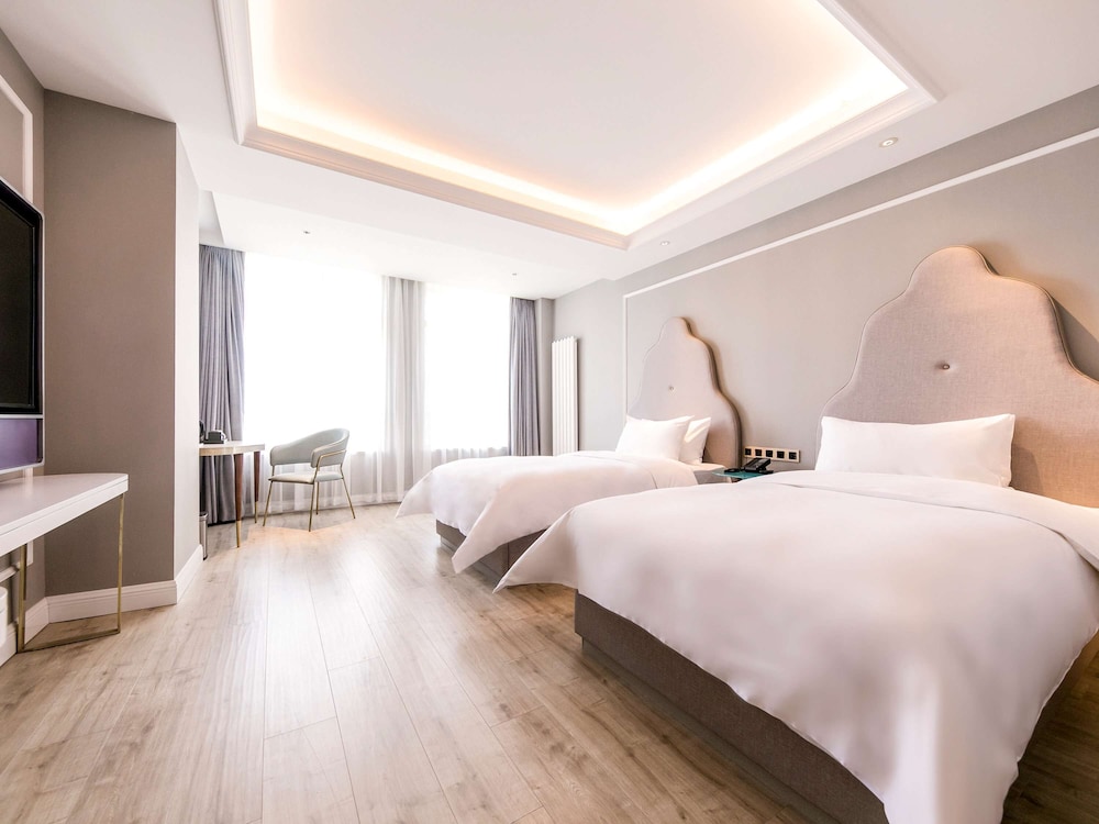 mercure ordos downtown