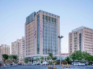 mercure ordos downtown