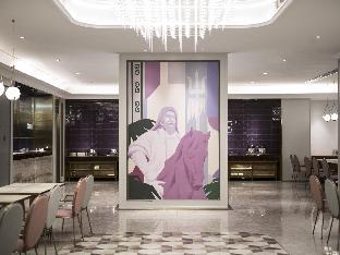 mercure ordos downtown