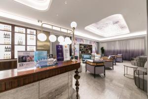 mercure ordos downtown