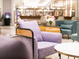 mercure ordos downtown