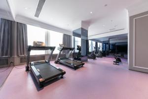 mercure ordos downtown