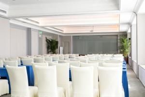 mercure ordos downtown