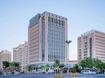 mercure ordos downtown