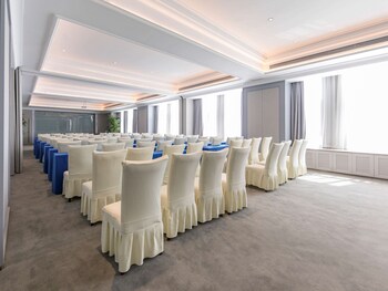 mercure ordos downtown
