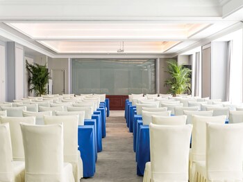 mercure ordos downtown