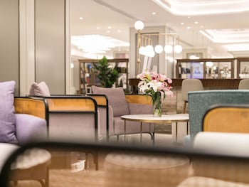mercure ordos downtown