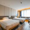 fairfield by marriott taizhou bay