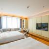 fairfield by marriott taizhou bay