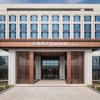 fairfield by marriott taizhou bay
