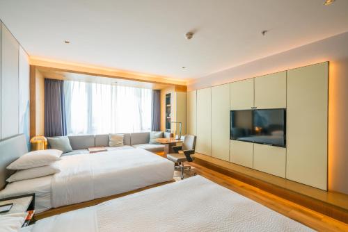 fairfield by marriott taizhou bay