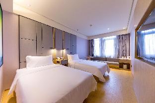 Ji Hotel Shanghai The Bund Sichuan Middle Road,,3 star