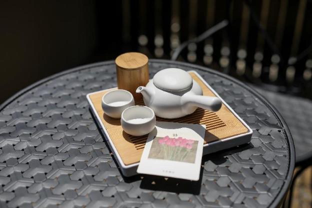 ji hotel shanghai the bund sichuan middle road