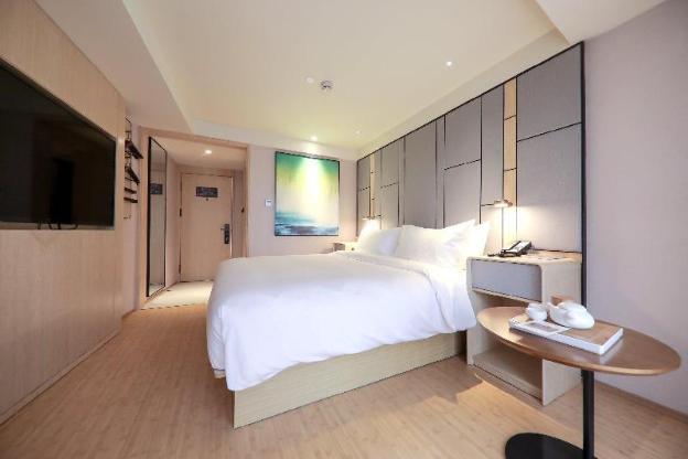 ji hotel shanghai the bund sichuan middle road