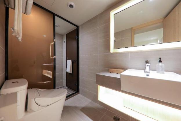 ji hotel shanghai the bund sichuan middle road