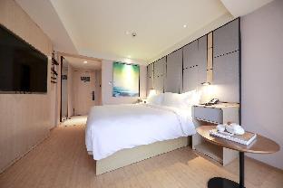 Ji Hotel Shanghai The Bund Sichuan Middle Road,,3 star