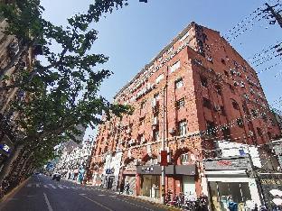 ji hotel shanghai the bund sichuan middle road