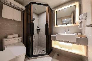 ji hotel shanghai the bund sichuan middle road