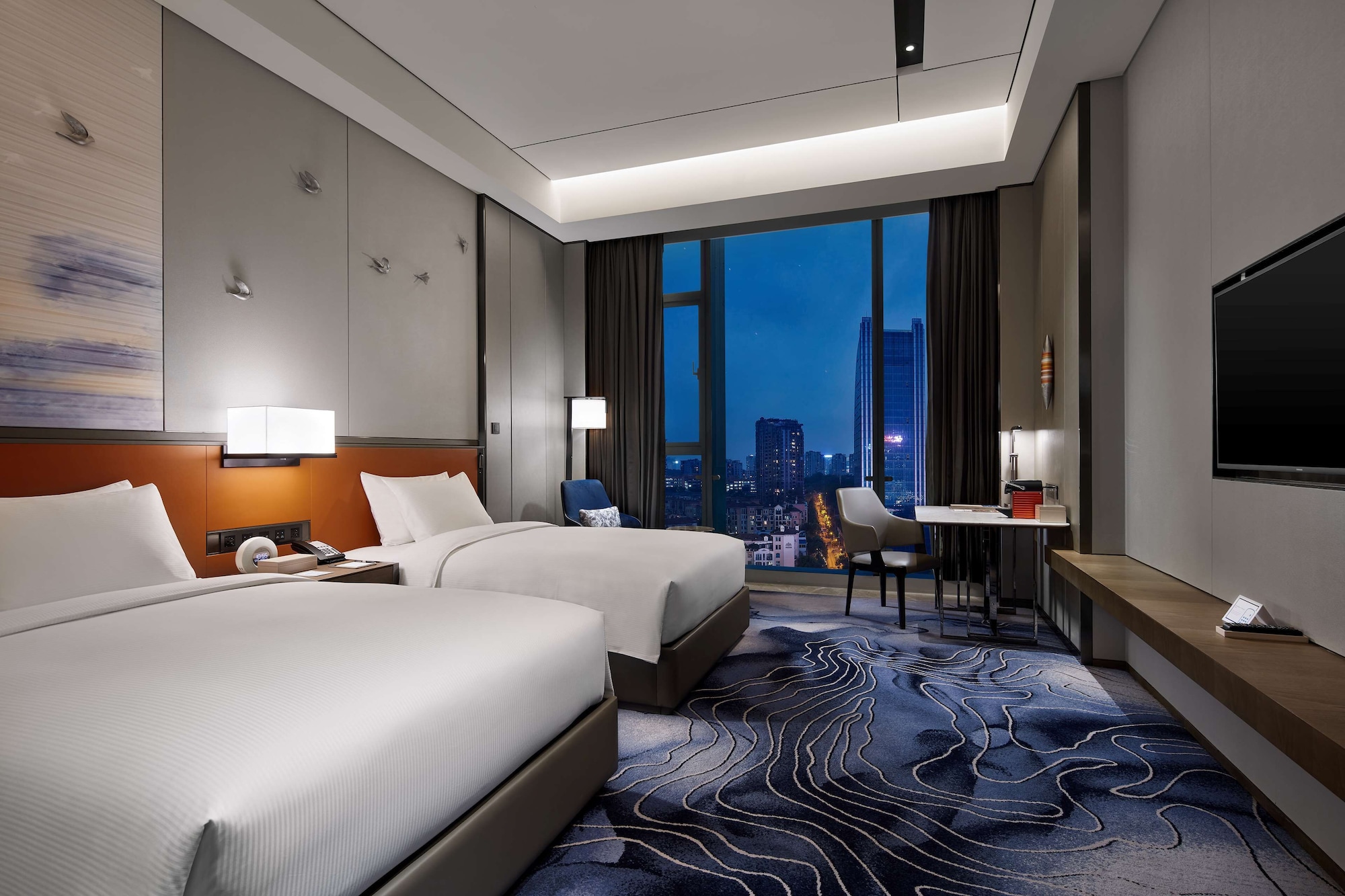 hilton guiyang