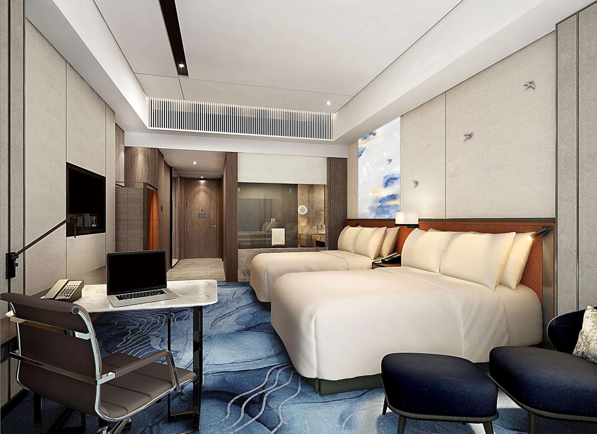hilton guiyang