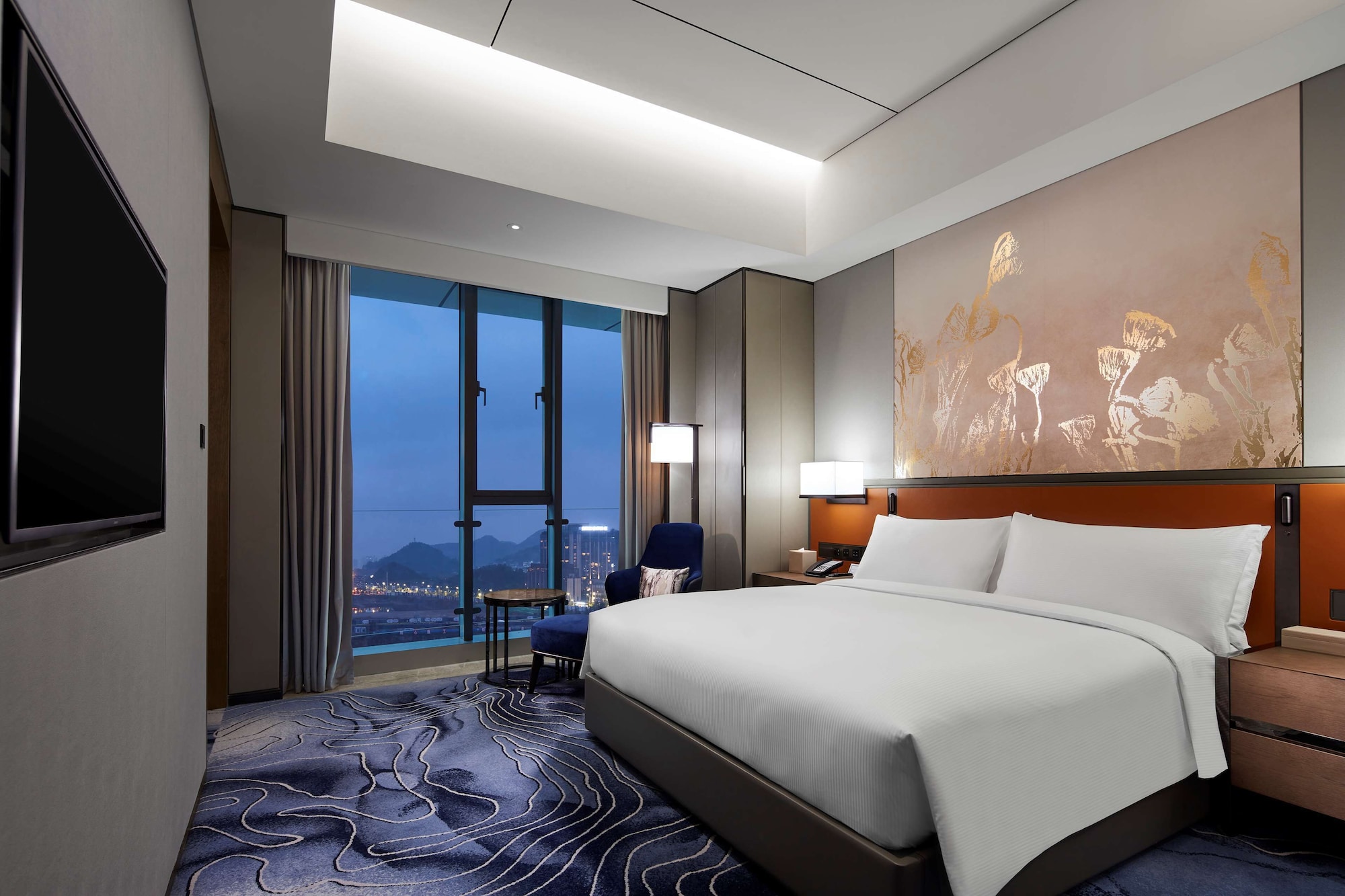 hilton guiyang