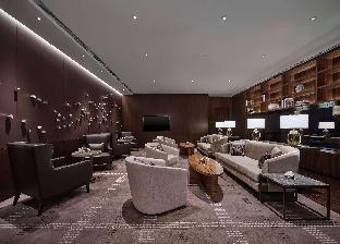 Hilton Guiyang,Guizhou>>Guiyang,4 star